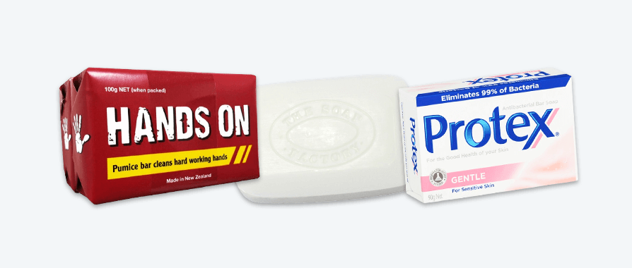 Bar Soap